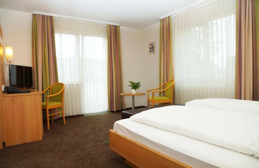 Hotel Krauthof-1