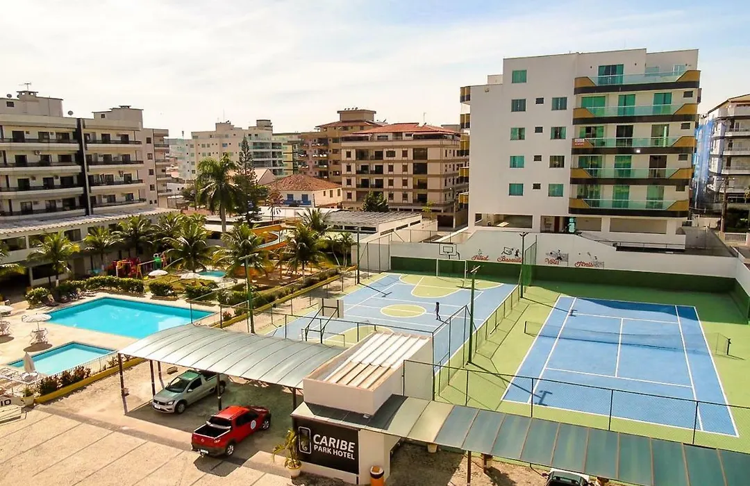 Caribe Park Hotel-1