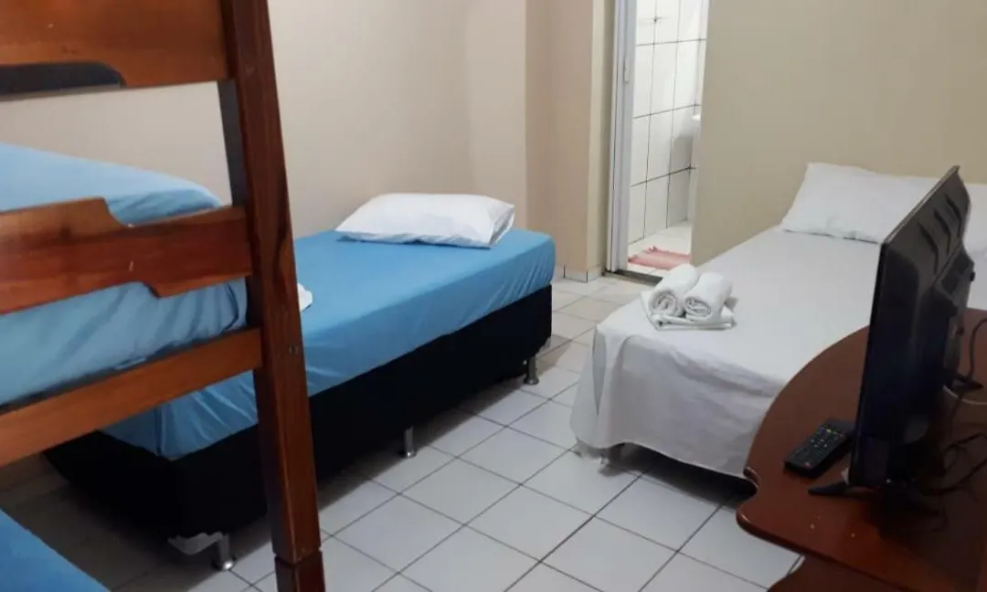 Pousada Da Orla-1