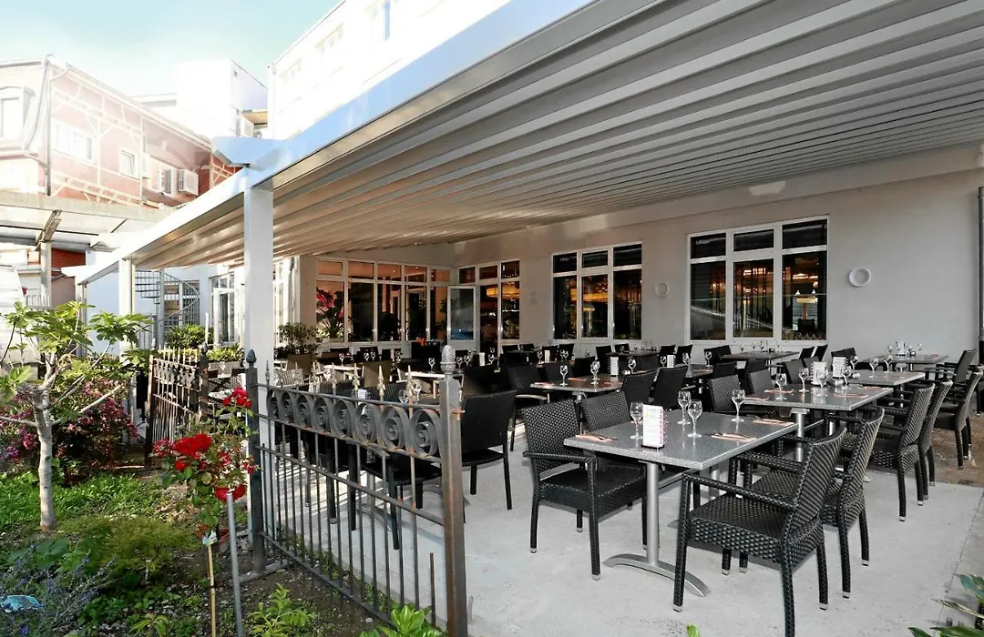 Hotel Danner-1