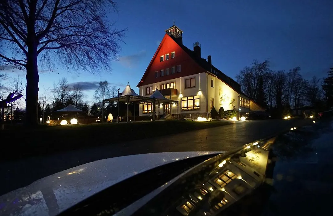 Hotel und Restaurant Bühlhaus-1