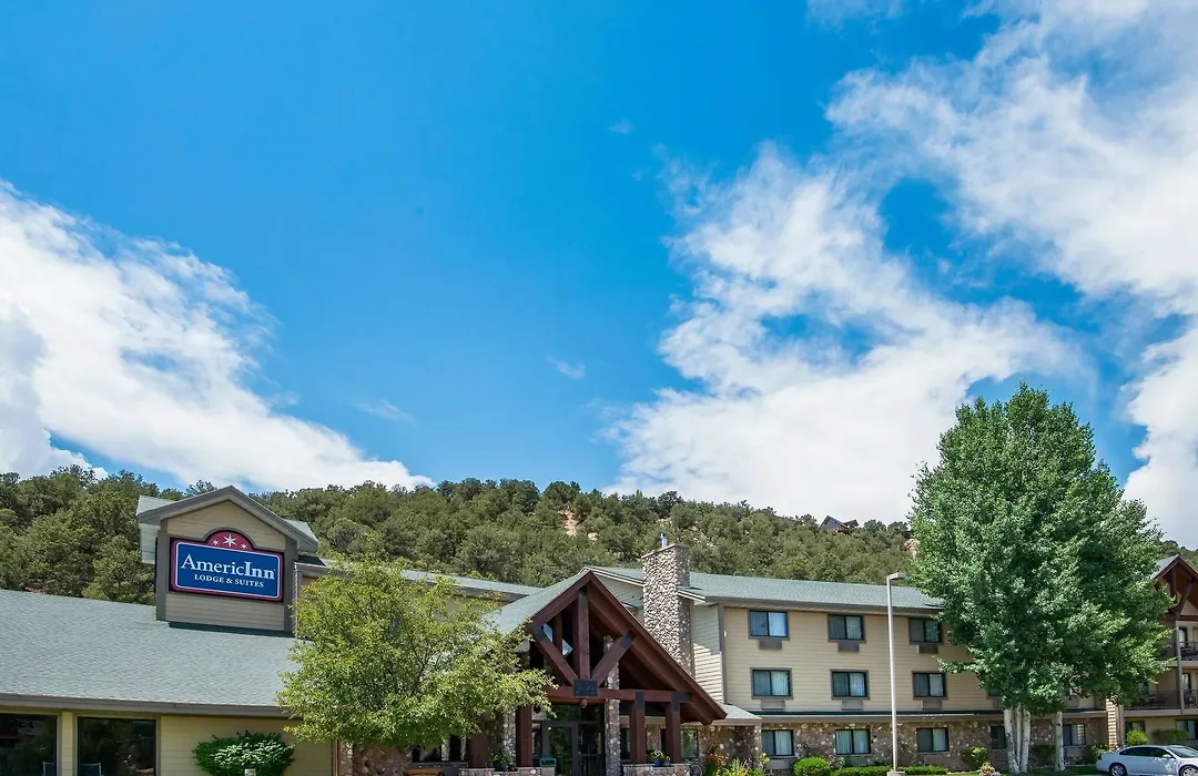 Americinn By Wyndham Eagle-1