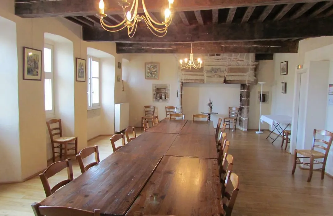 Le Relais de la Tour-1