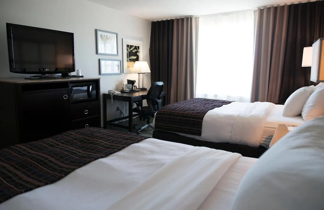 Country Inn & Suites By Radisson, Effingham, Il-1