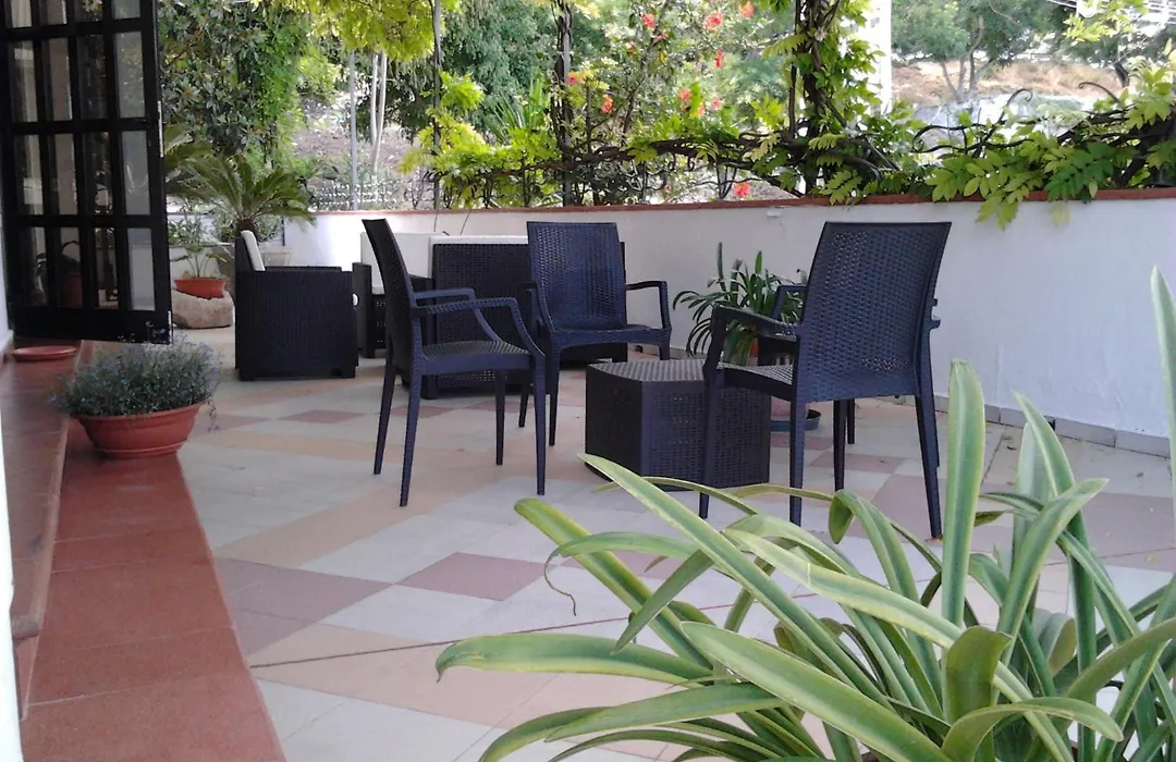 Hotel Calla'-1