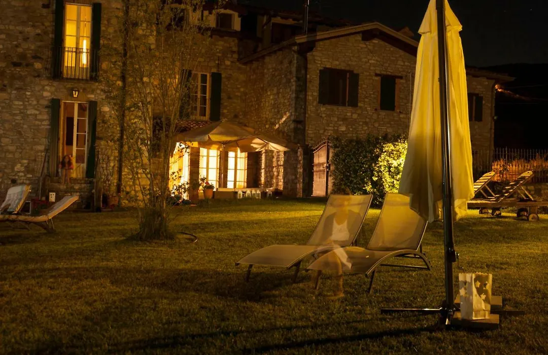 La Torretta Bobbio-1