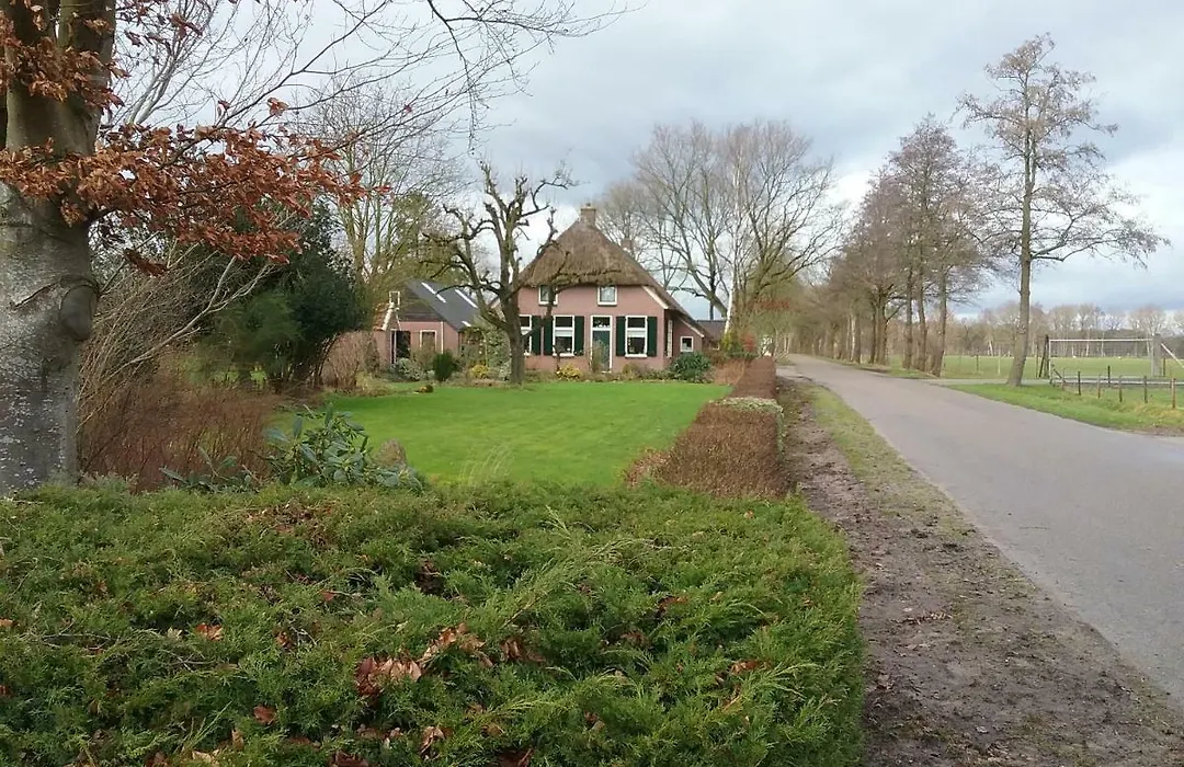 B&B An De Kraloerweg-1
