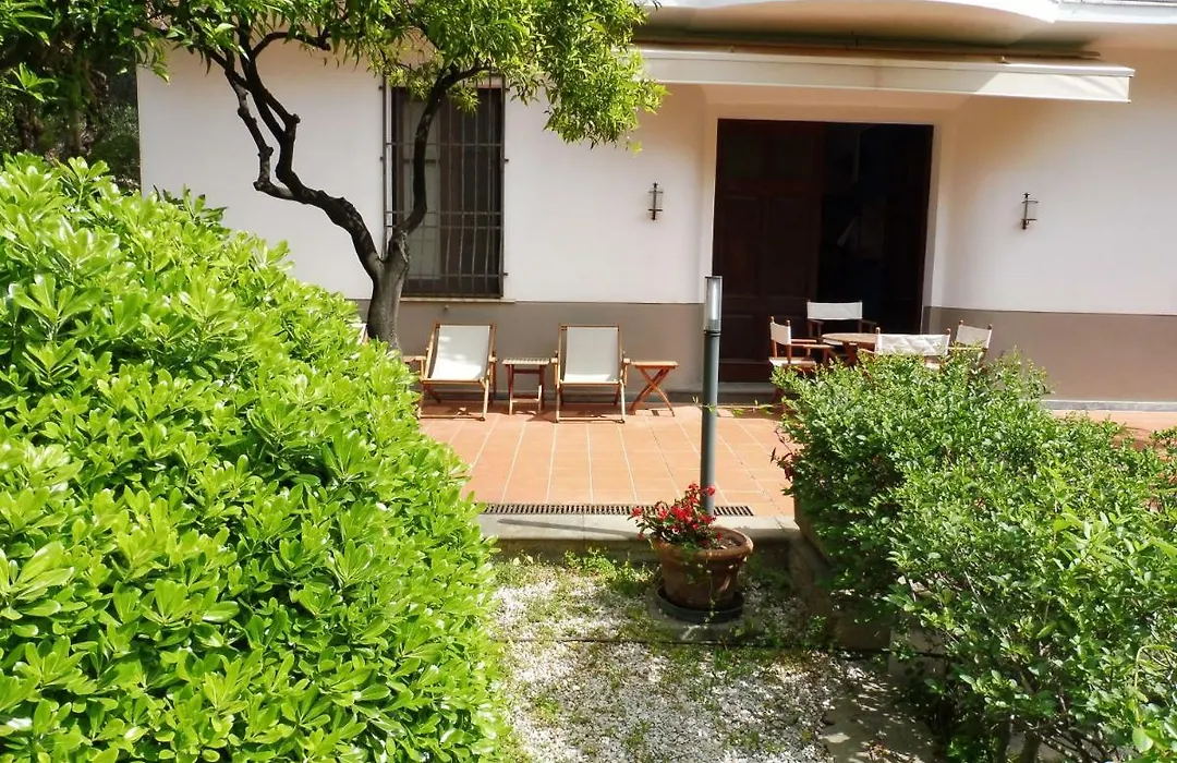 Residence Santa Maria Suites-1