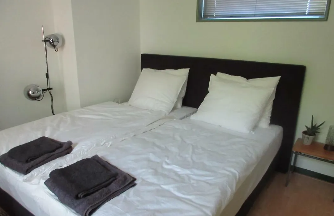 Guesthouse Groenmarkt-1