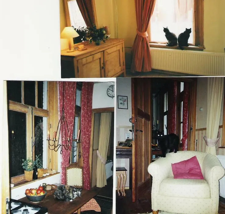 Smitsstraat B&B-1