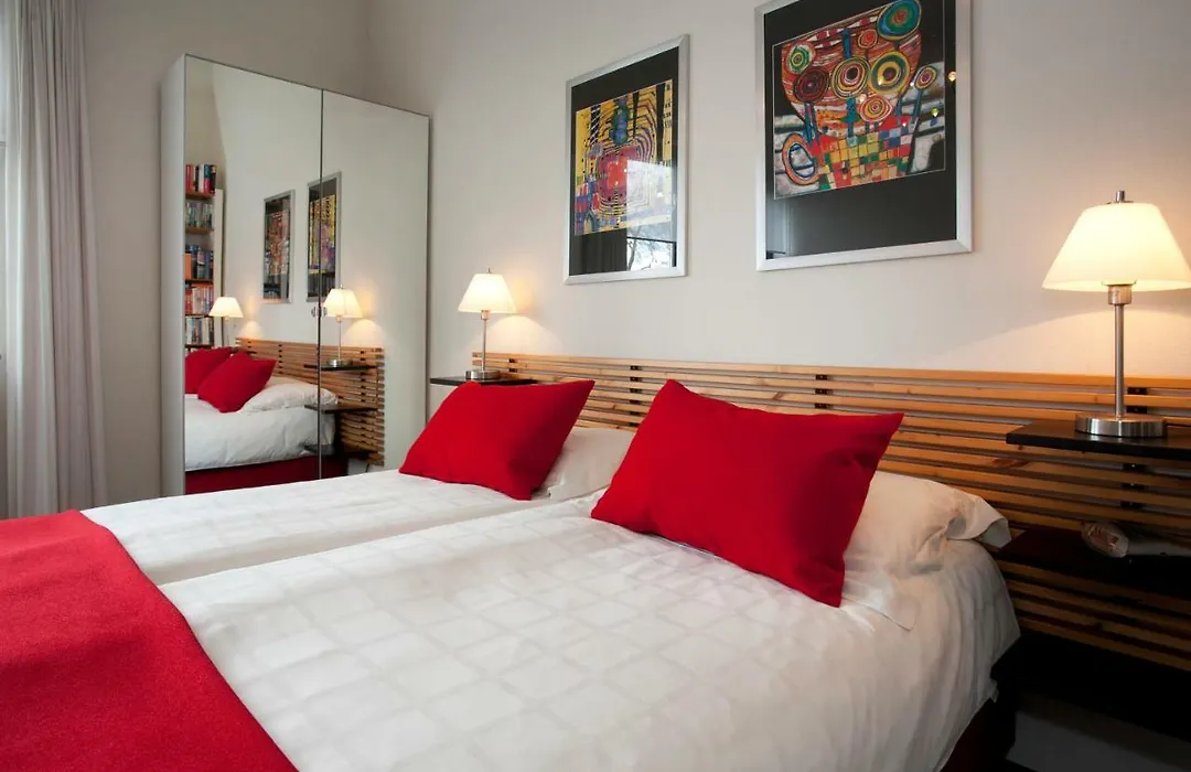 Bed And Breakfast Holter-1