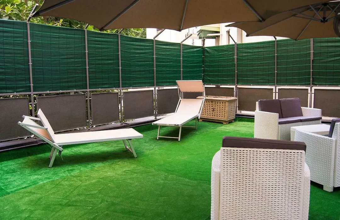 Hotel Boutique Duomo-1