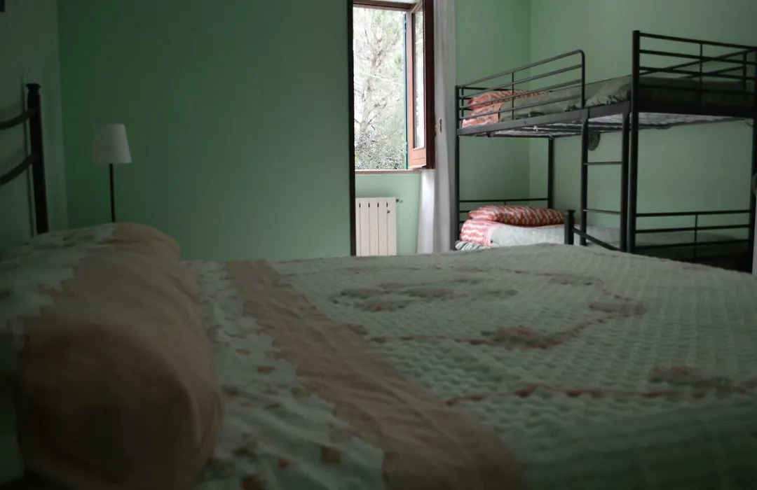 La Sorgente B&B-1