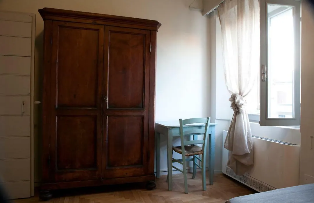 La Foresteria del Convento-1
