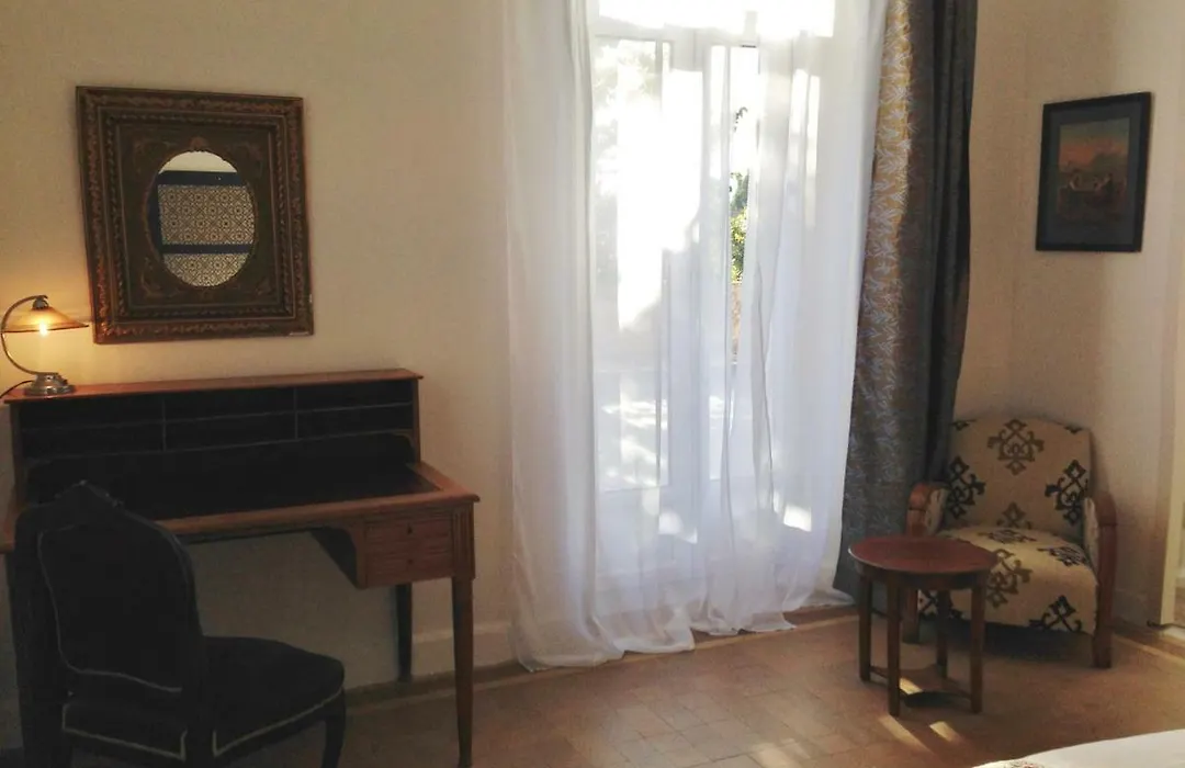 B&B Villa Regina-1