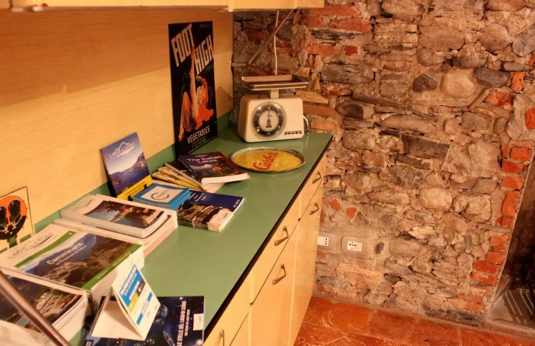 Le Dame Della Cortesella B&B-1