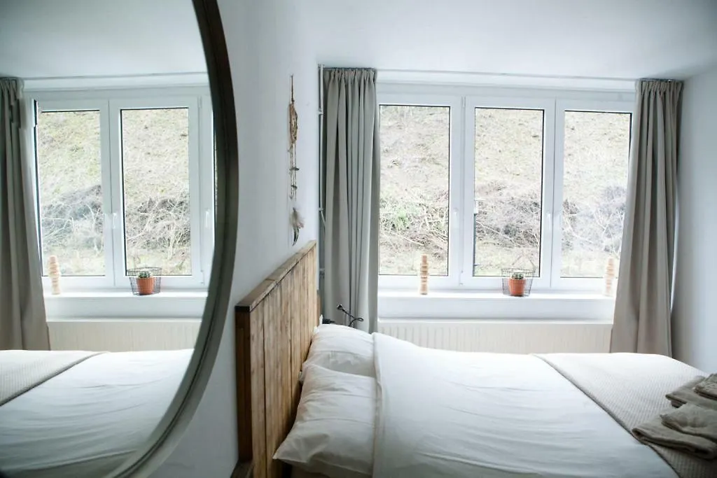 Bed&Breakfast De Plenkert-1