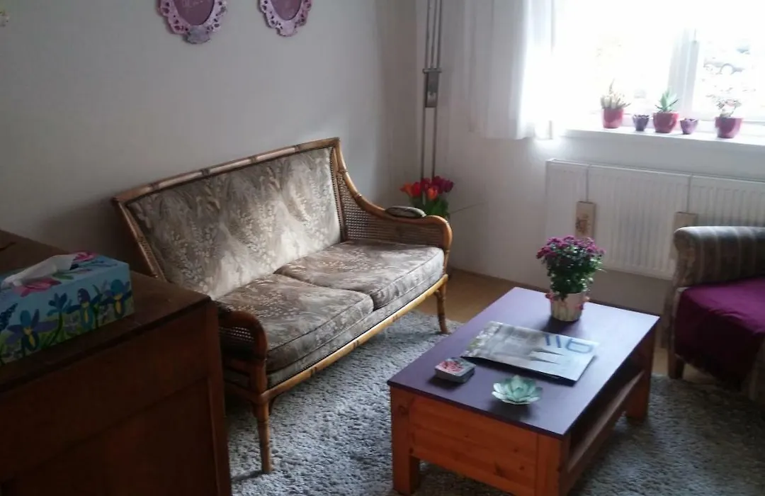 Bed en Broodje Bloem-1