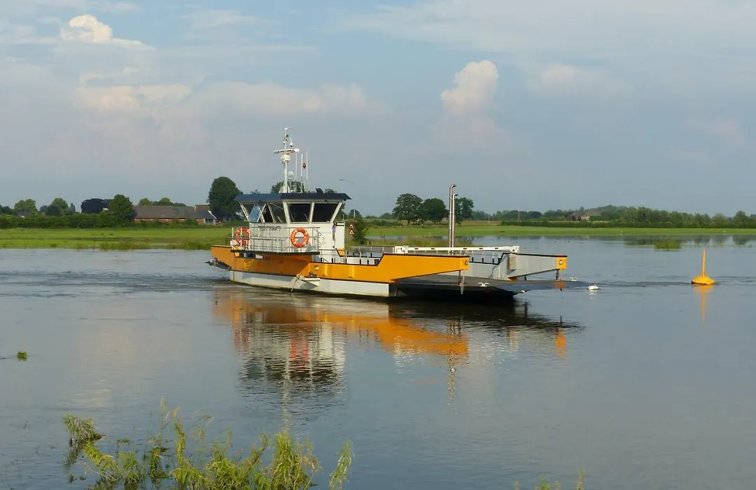 B&B Onder de rode beuk-1