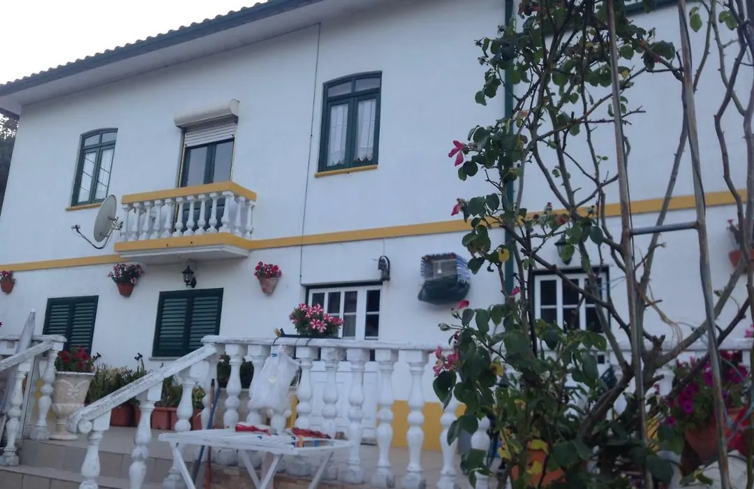 Casa Ferreira-1