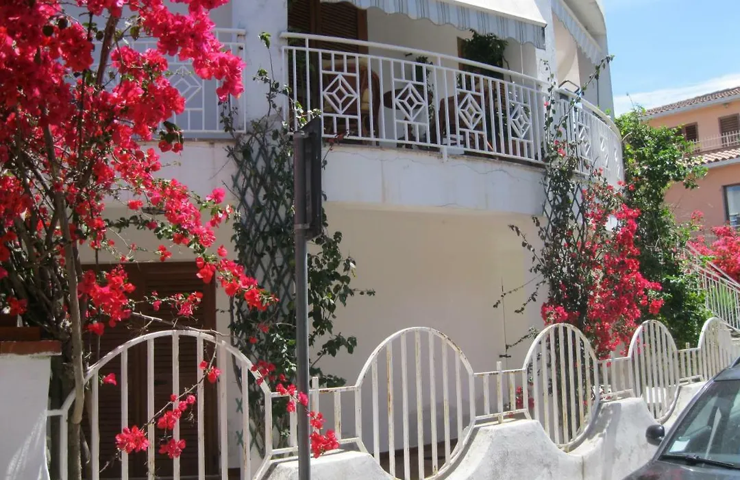 B&B Il Gelsomino-1