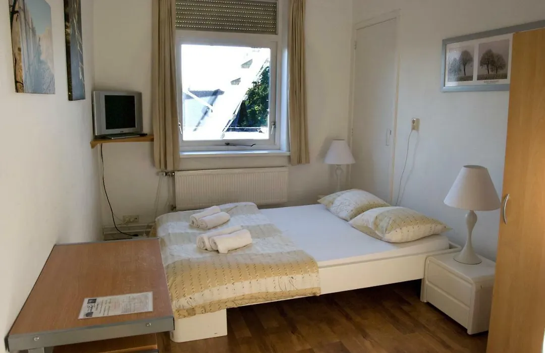 Pension Delfzijl-1
