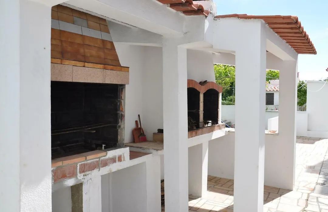 Apartamentos Campos 2-1