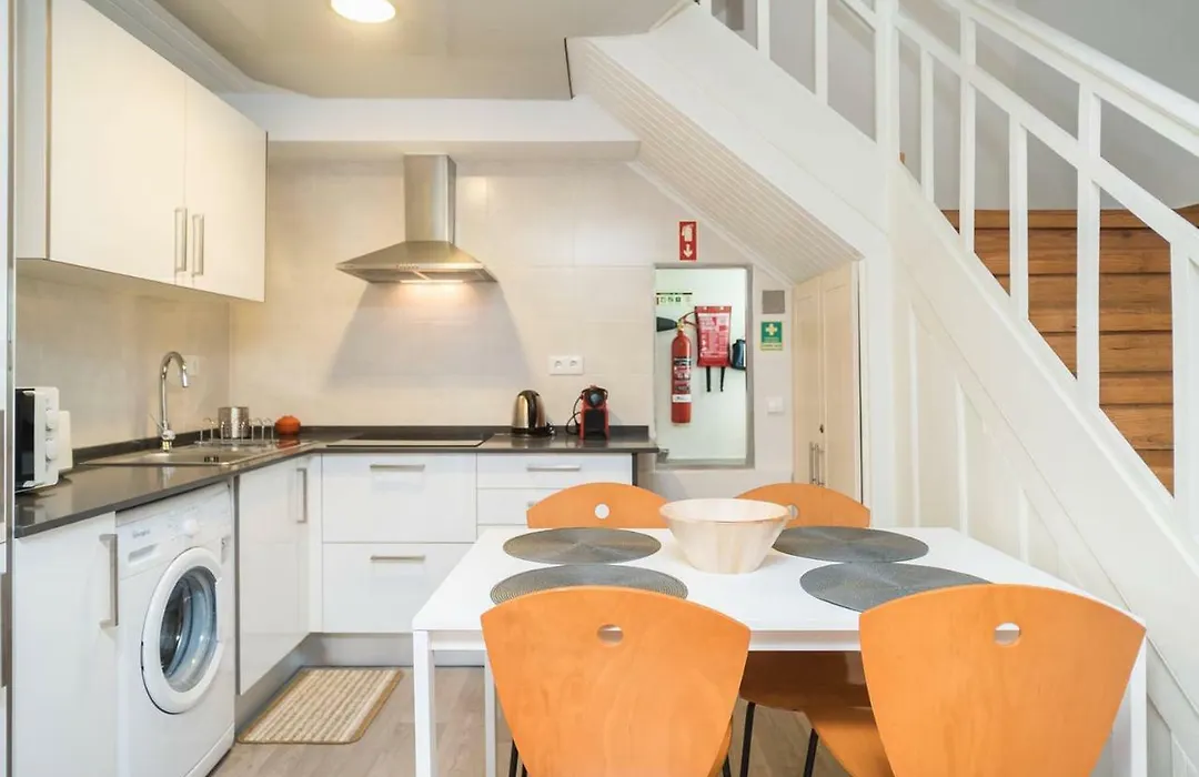 Lisbon Belem Guesthouse-1