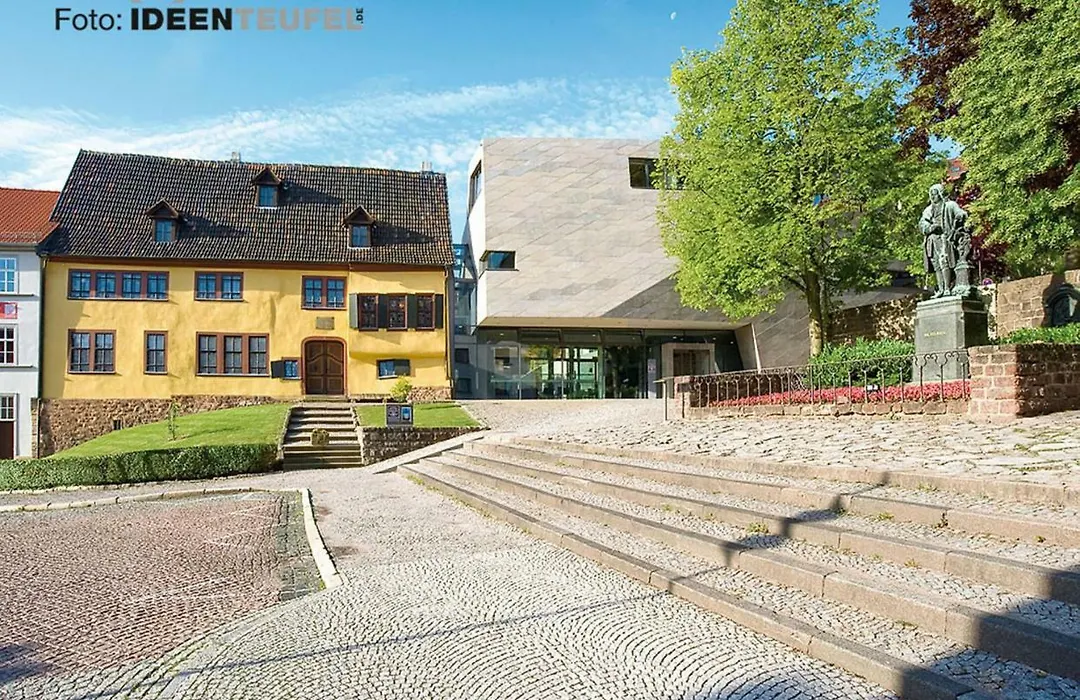 Hotel - Restaurant Sophienaue-1