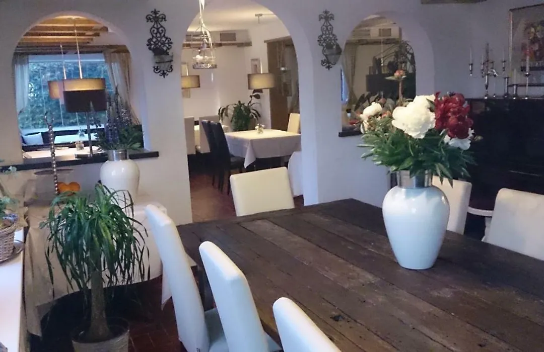 Hotel Restaurant Kniebishöhe-1