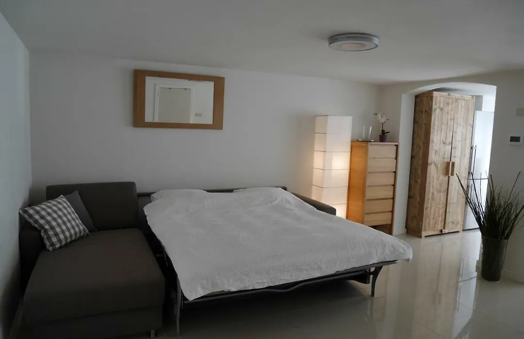 Casa Del Cisne-1