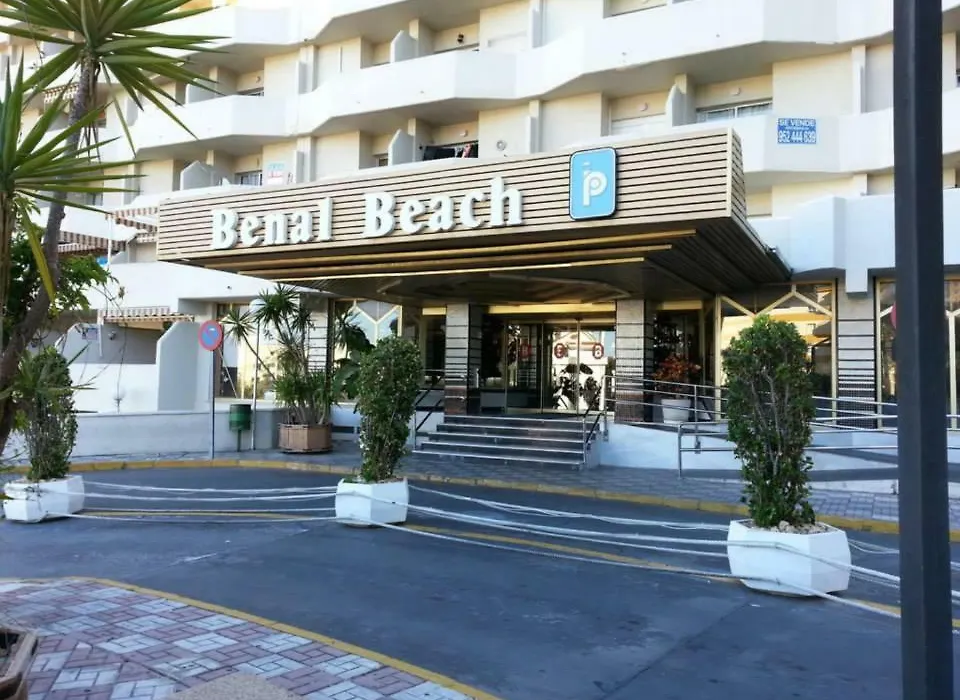 Benal Beach-1