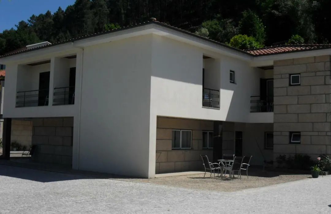 Casa Da Veiga-1