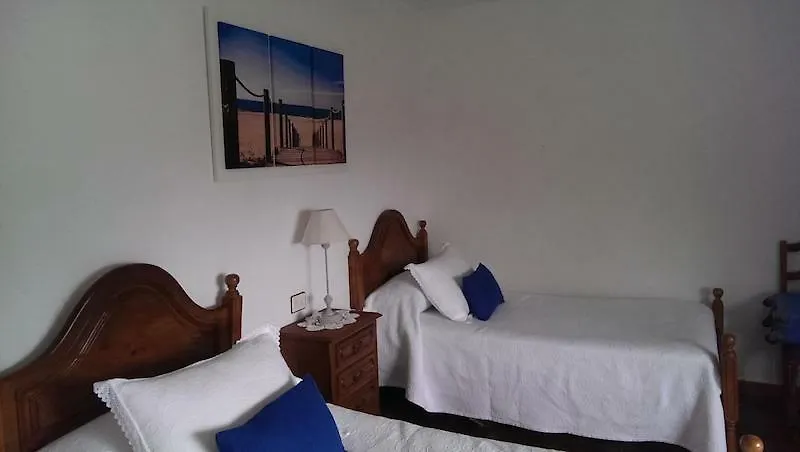 A Casa De Amparo-1