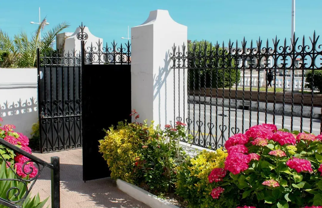 Villa Floren Castro Urdiales-1