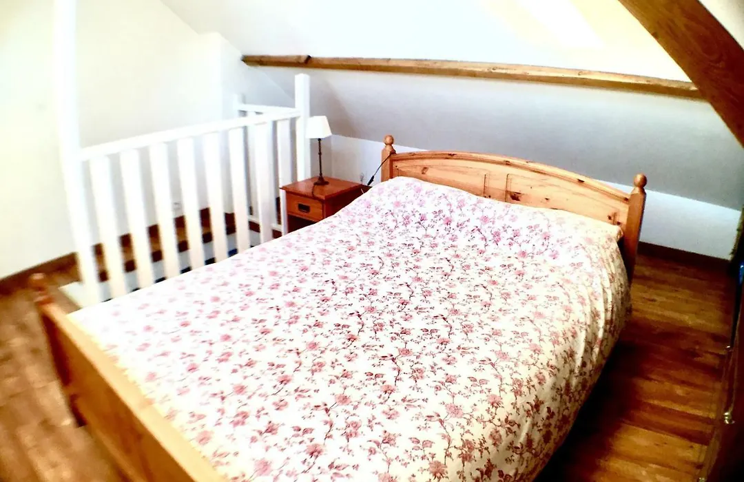 Lumières B&B-1