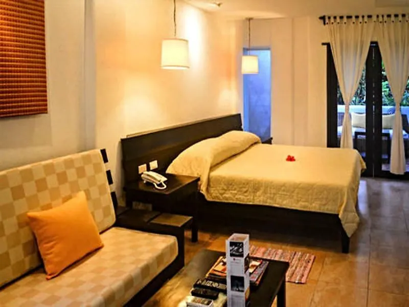 The Boracay Beach Resort-1