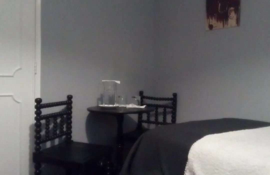 Miguel Torga Room-1