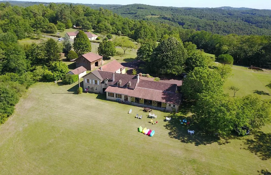 Domaine de Lascaux-1
