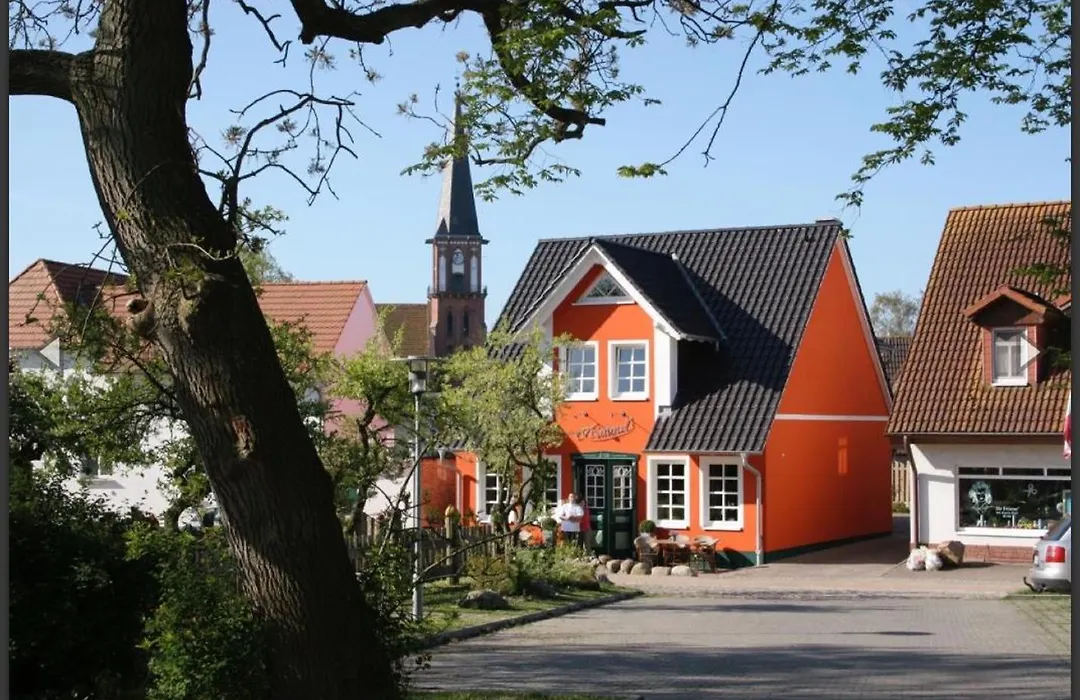 Schimmels Pension-1