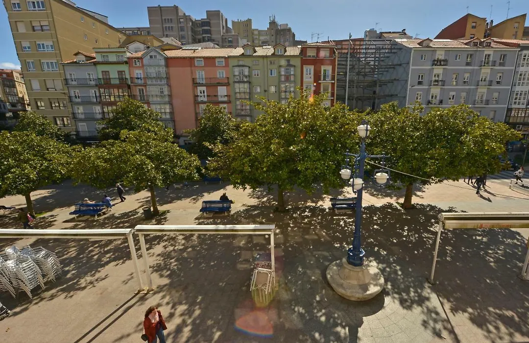 Center Suite Santander-1