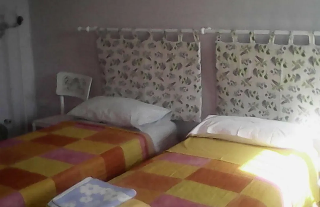 B&B La Sciguetta-1