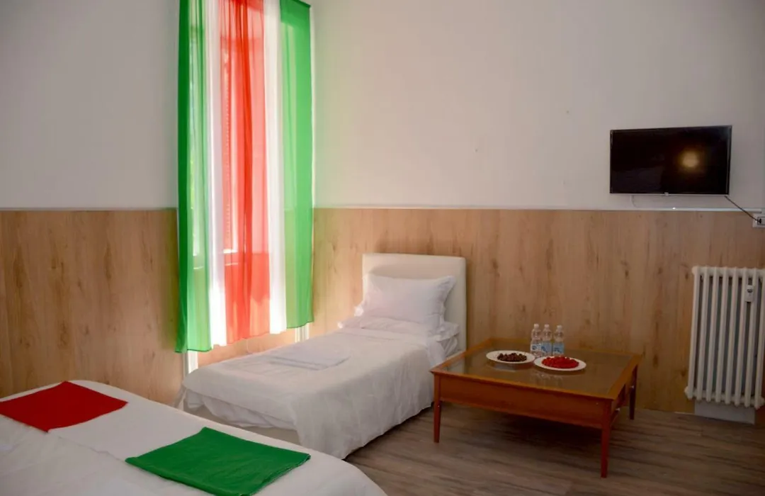 Al Iram Guest House-1