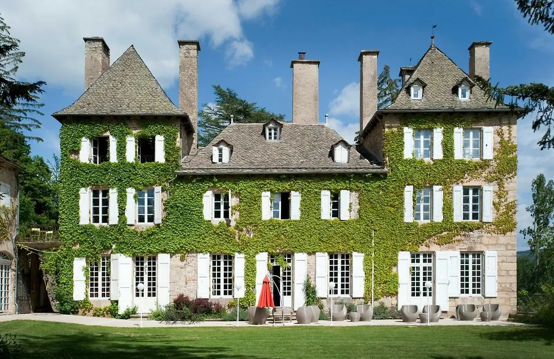 Domaine de Carrière-1