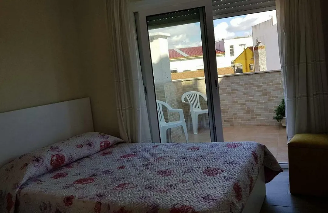 Guesthouse O Cuco-1