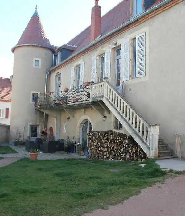 Château Besson-1