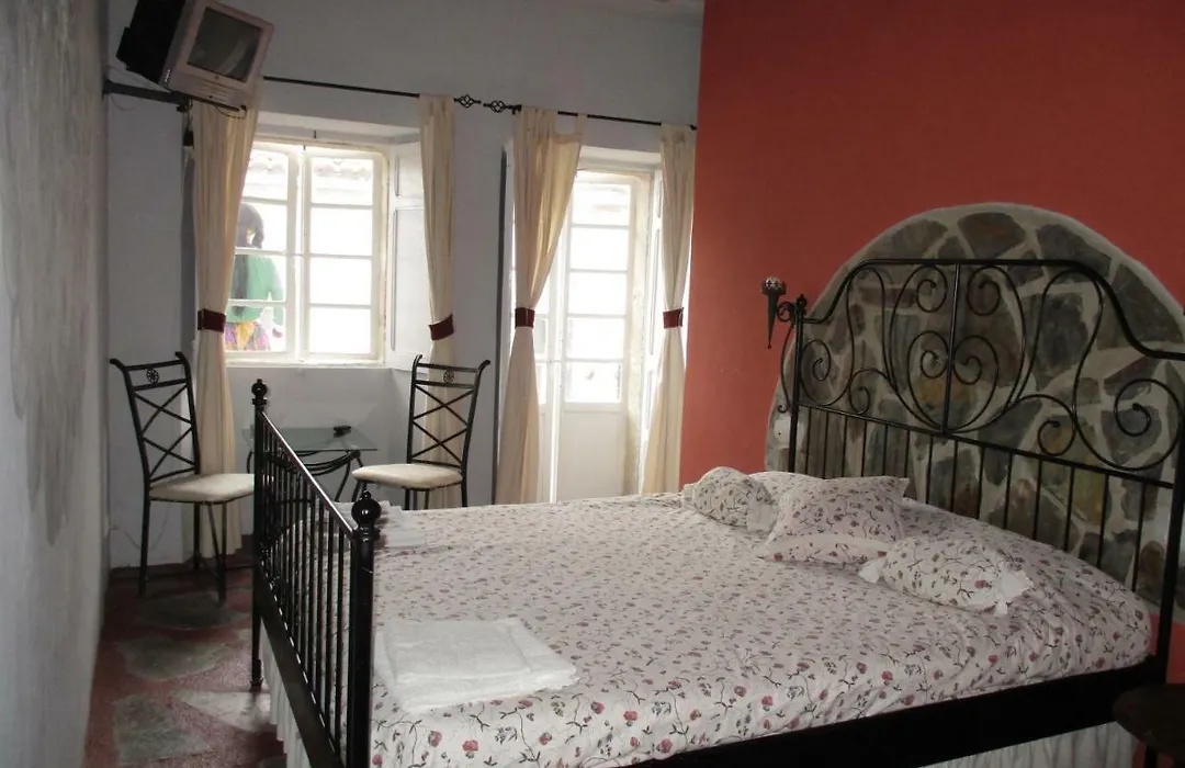 A Casa Da Fonte-1
