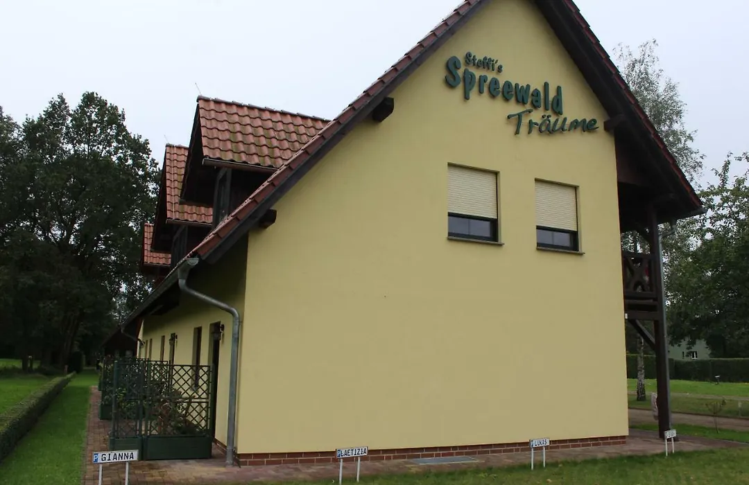 Steffi´s Spreewald Träume-1