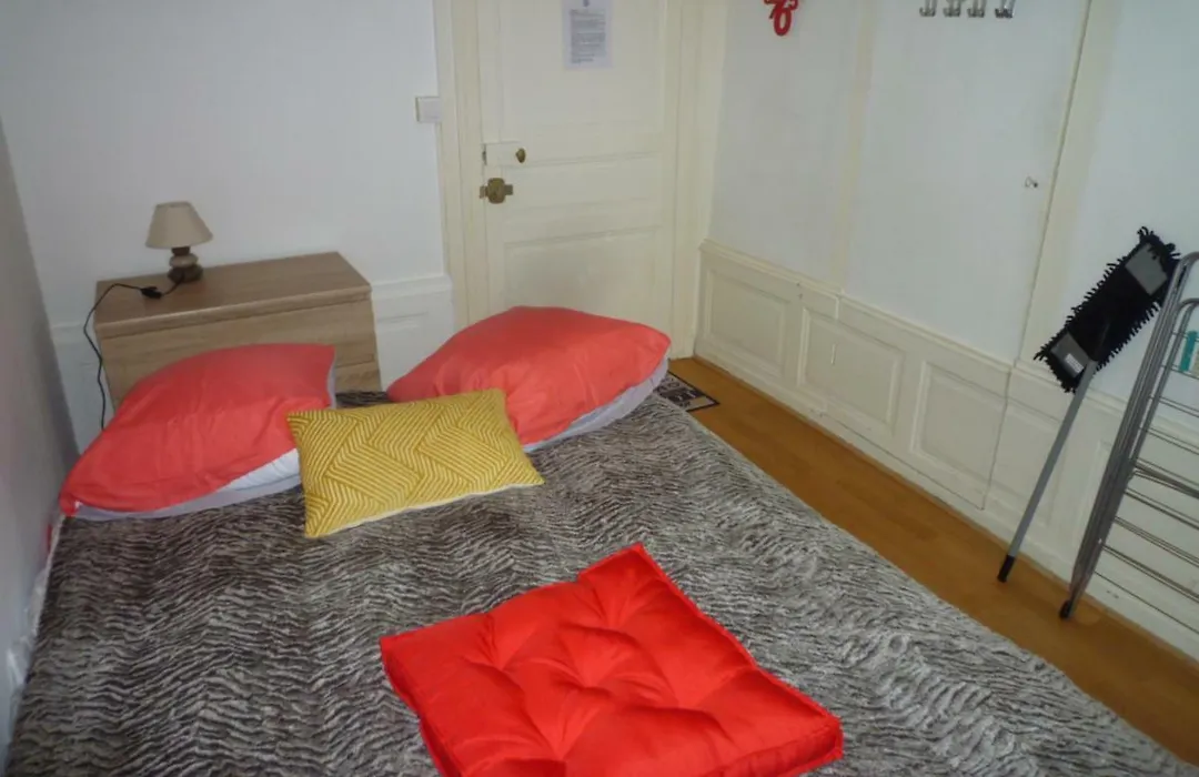 Quinemant Lodge-1