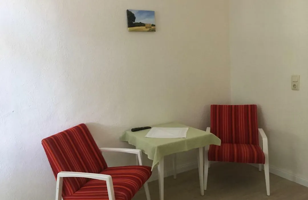 Gasthof Heidelust Pension-1